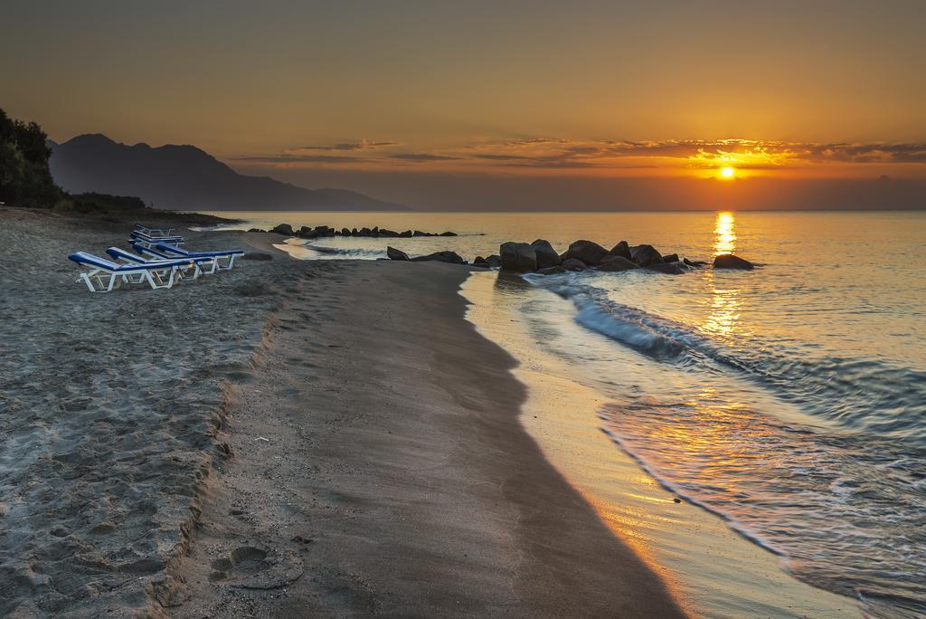 Olympia Mare Kardamena (Kos) Exterior foto