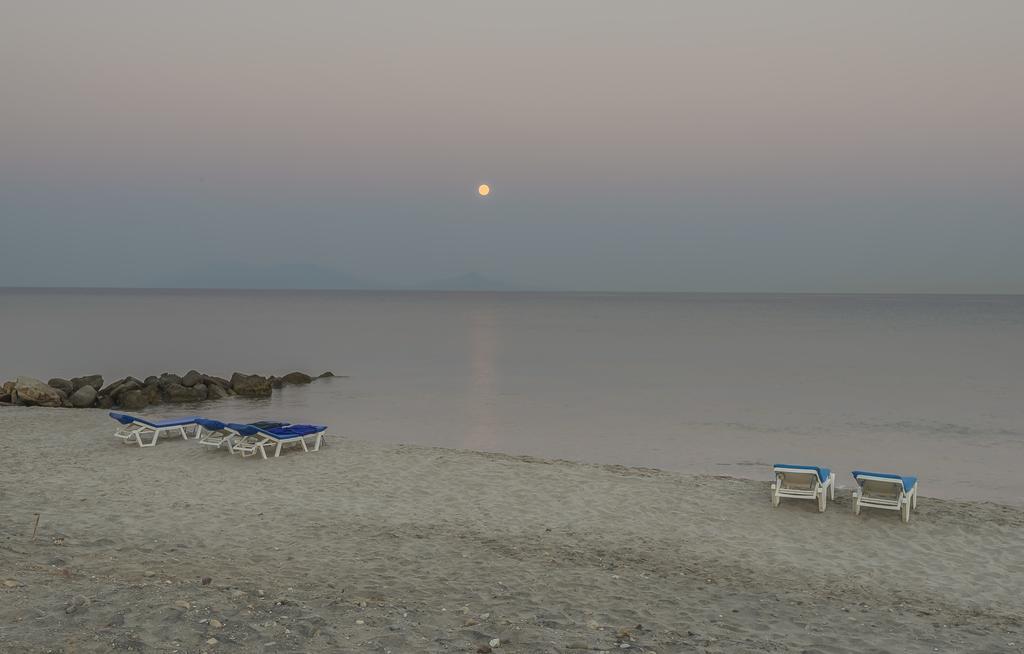 Olympia Mare Kardamena (Kos) Exterior foto