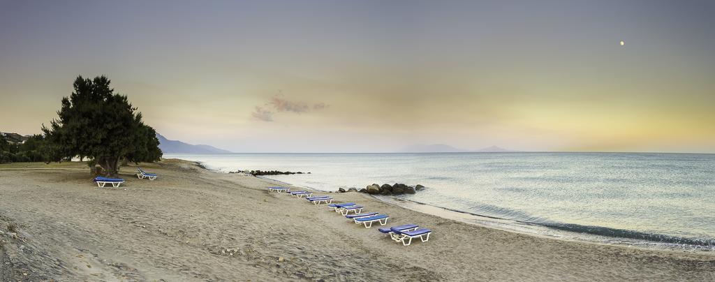 Olympia Mare Kardamena (Kos) Exterior foto