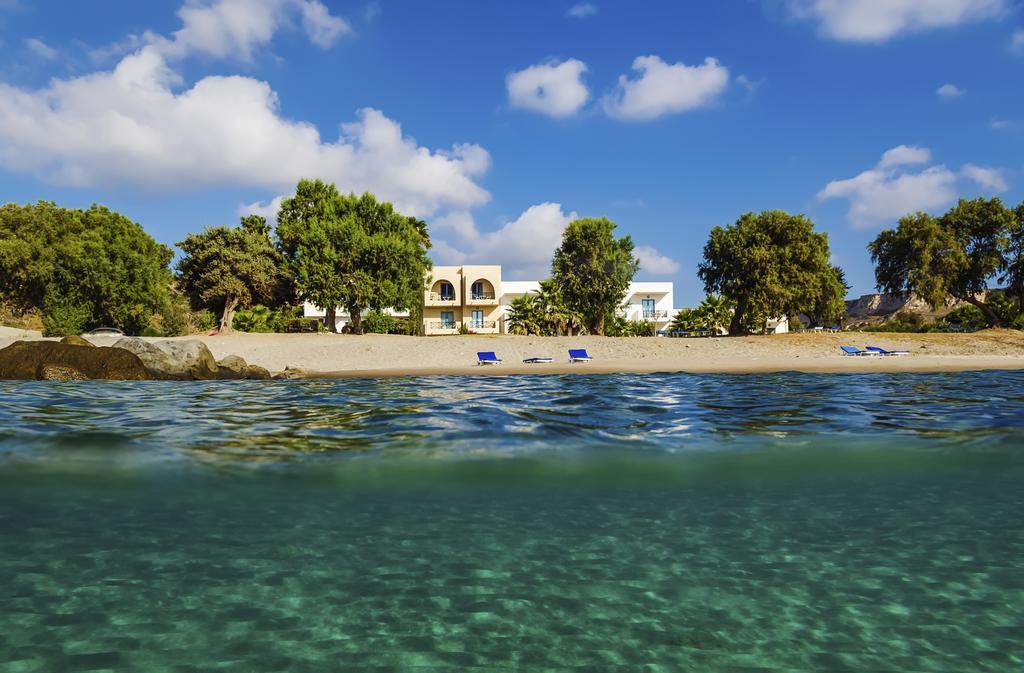 Olympia Mare Kardamena (Kos) Exterior foto
