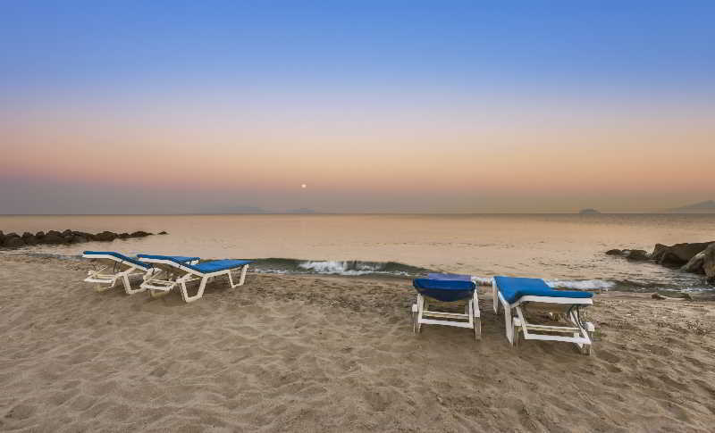 Olympia Mare Kardamena (Kos) Exterior foto