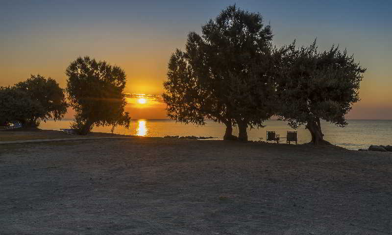 Olympia Mare Kardamena (Kos) Exterior foto