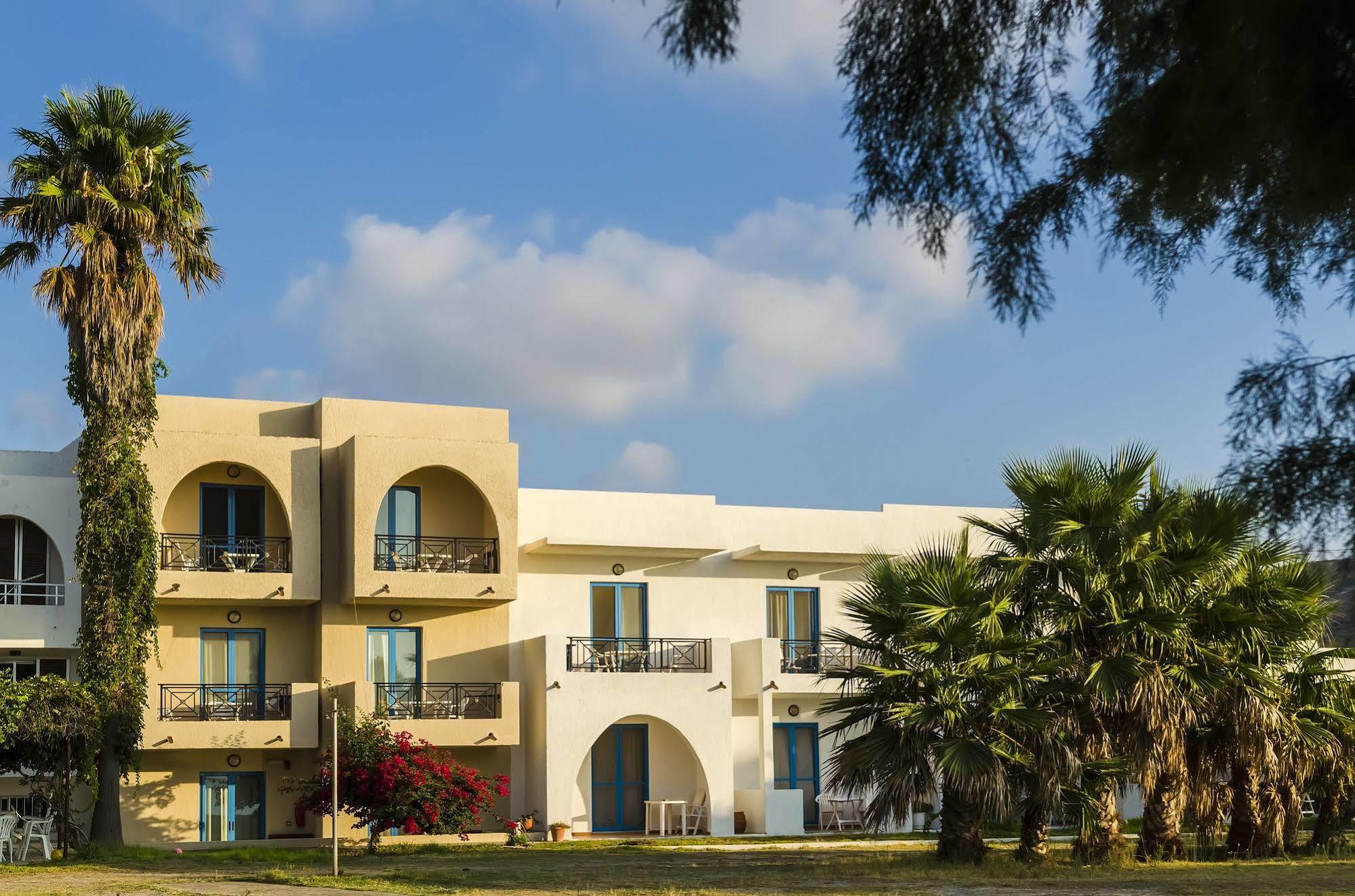 Olympia Mare Kardamena (Kos) Exterior foto