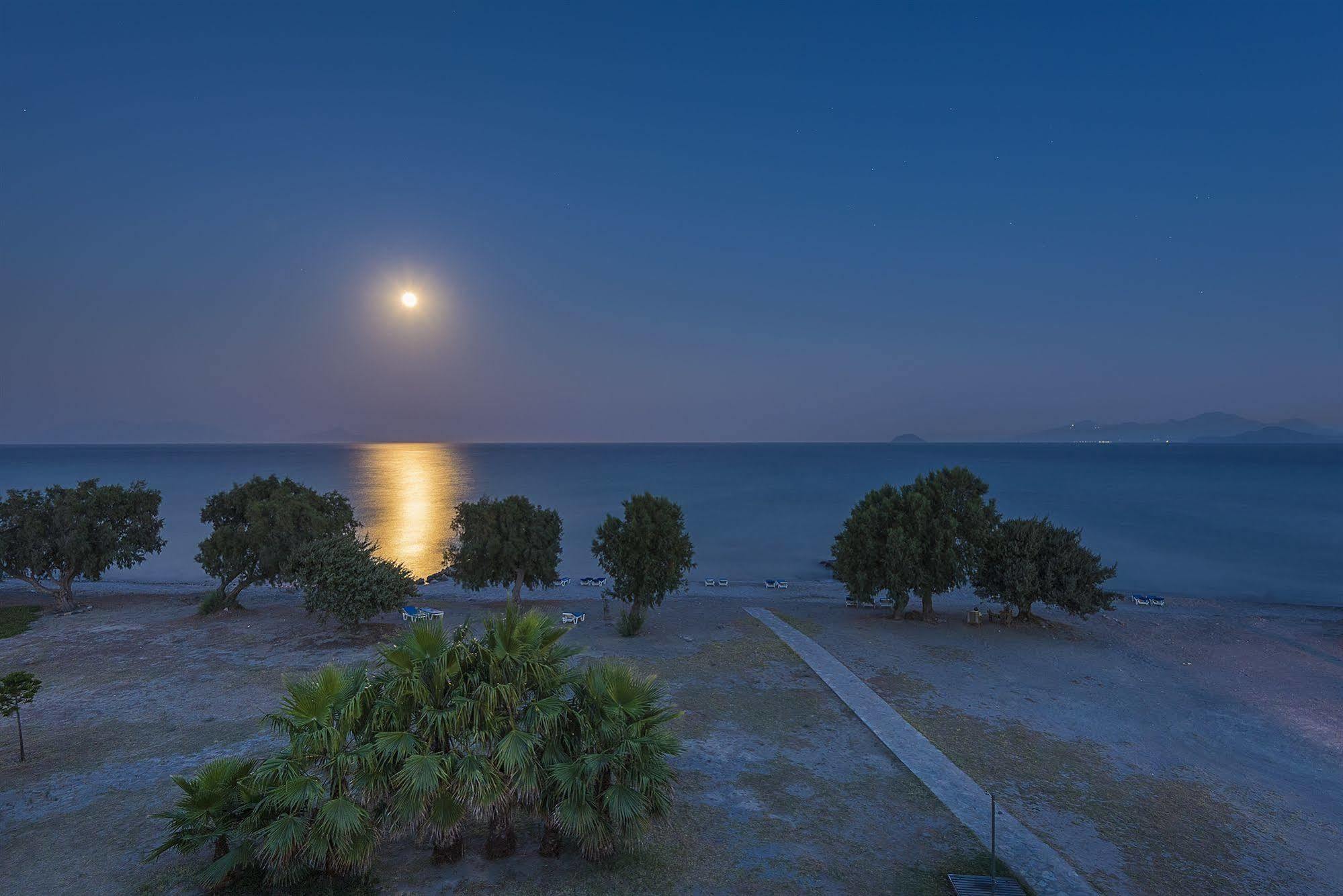 Olympia Mare Kardamena (Kos) Exterior foto