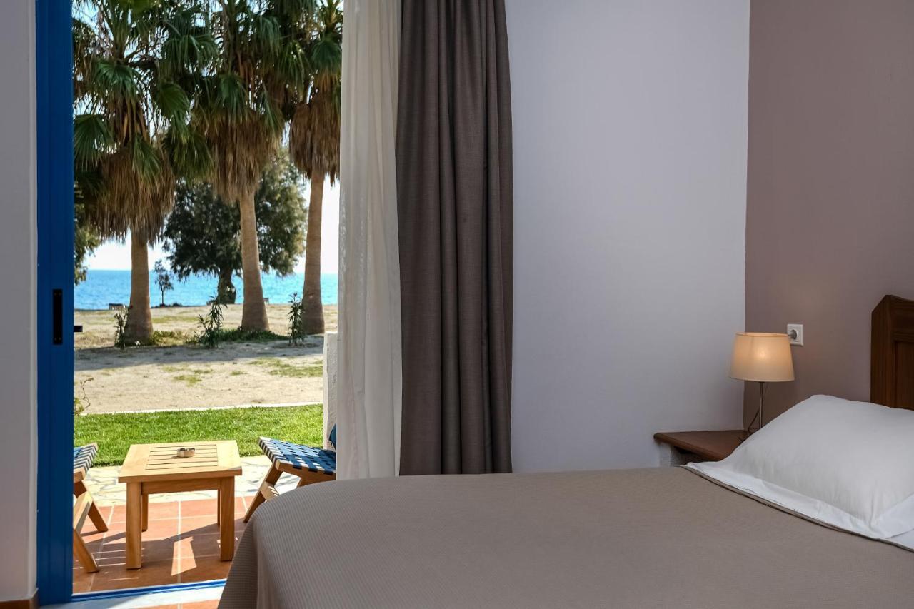 Olympia Mare Kardamena (Kos) Exterior foto