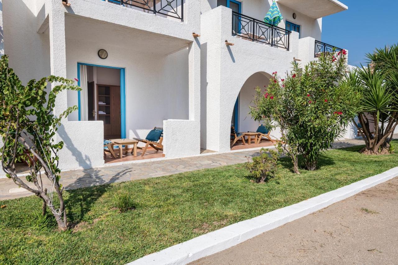 Olympia Mare Kardamena (Kos) Exterior foto
