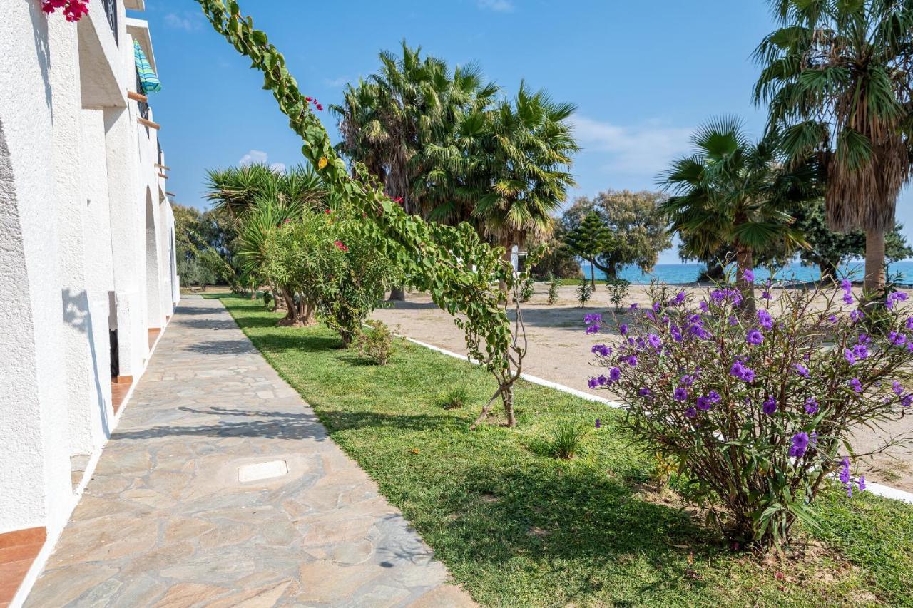 Olympia Mare Kardamena (Kos) Exterior foto